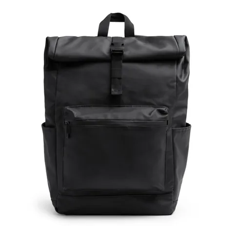 Rucsac Fenati — culoarea Negru, imagine produs