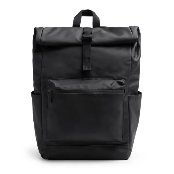 Rucsac Fenati — culoarea Negru, imagine produs