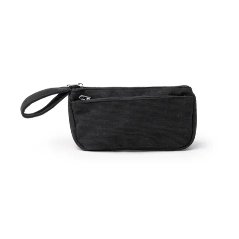 Trusă de toaletă Ferez — culoarea Negru, imagine produs
