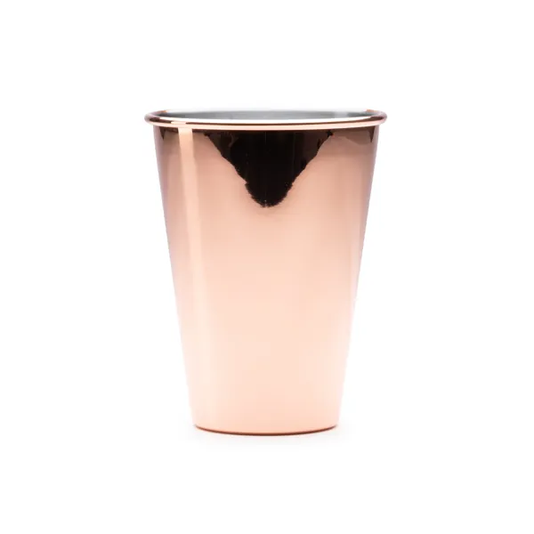 Pahar Fernet — culoarea Cupru, imagine produs