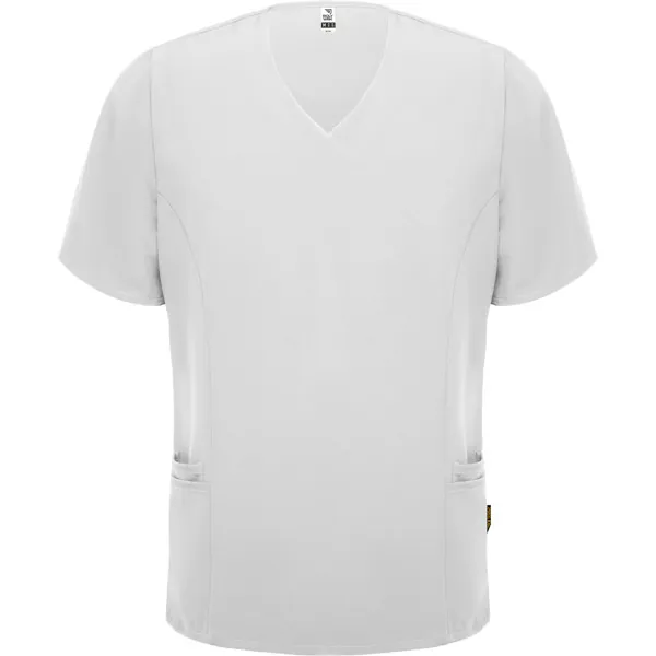 Tricou bărbați Ferox — culoarea Alb, imagine produs