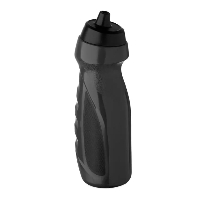 Sticlă de apă FERSK — culoarea Negru, față