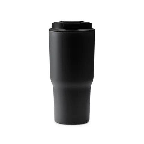 Pahar Filip — culoarea Negru, imagine produs