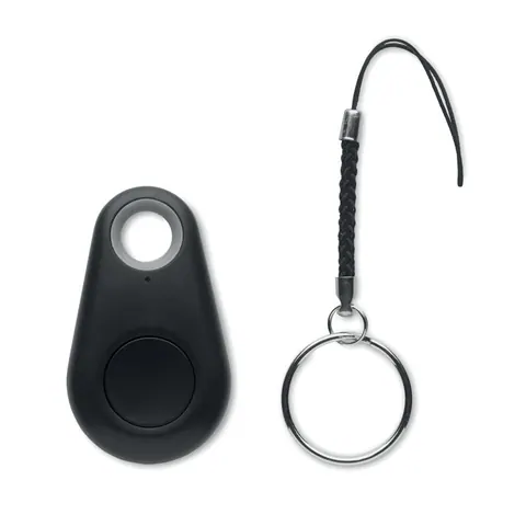 Dispozitiv găsire chei FIND ME — culoarea Negru, față