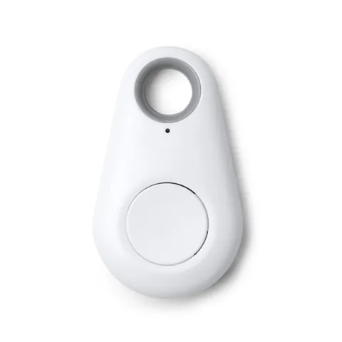 Localizator Bluetooth Findy — culoarea Alb, imagine produs