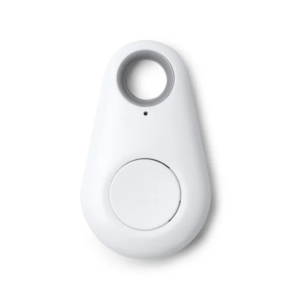 Localizator Bluetooth Findy — culoarea Alb, imagine produs