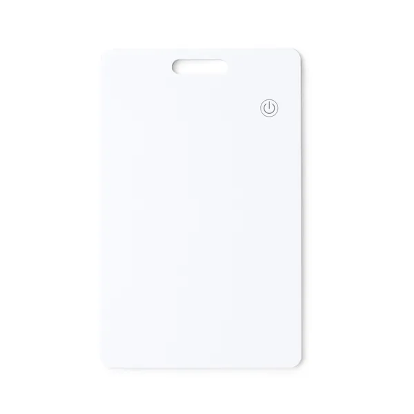 Localizator Bluetooth Finex — culoarea Alb, imagine produs