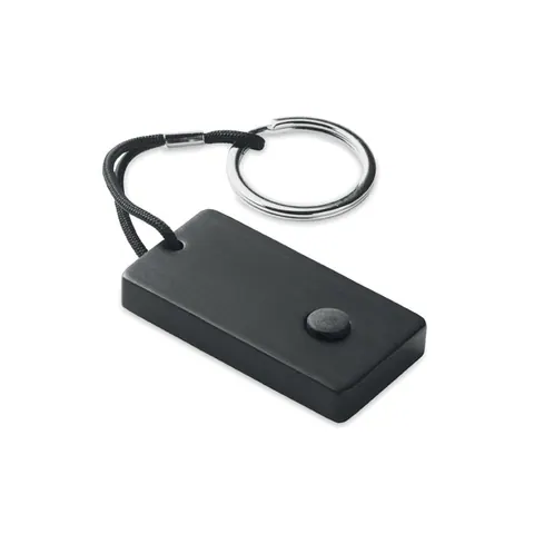 Dispozitiv de găsire chei FINIT — culoarea Negru, față