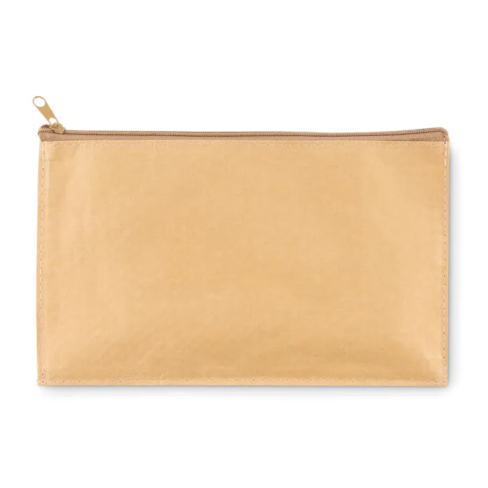 Penar FLAT CASE — culoarea Bej, față