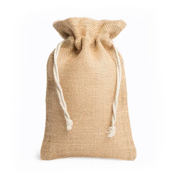 Sacoșă Flay — culoarea Natural, imagine produs