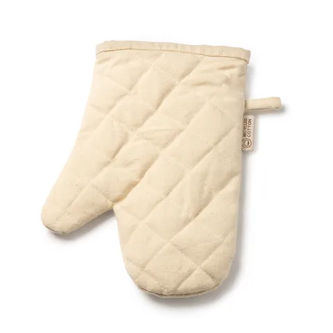 Mănușă cuptor Forset — culoarea Natural, imagine produs