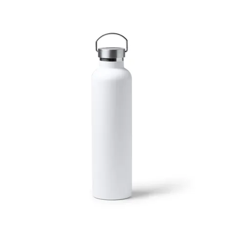 Sticlă termoizolantă Freski — culoarea Alb, imagine produs