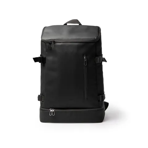 Rucsac Frilux — culoarea Negru, imagine produs