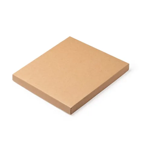 Set de scris Gala — culoarea Natural, imagine produs