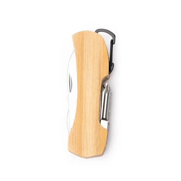 Unealtă multifuncțională Galek — culoarea Natural, imagine produs