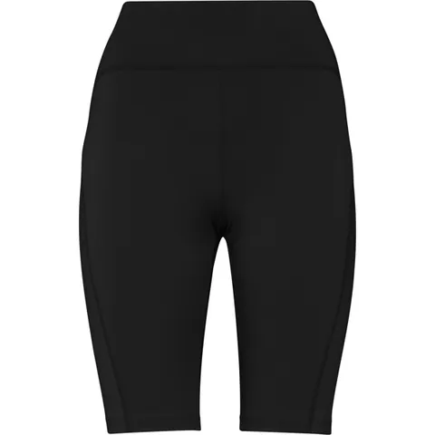 Colanți sport damă Gales — culoarea Negru, imagine produs