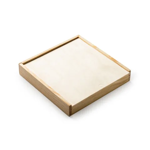 Set jocuri de îndemânare Galvy — culoarea Natural, imagine produs