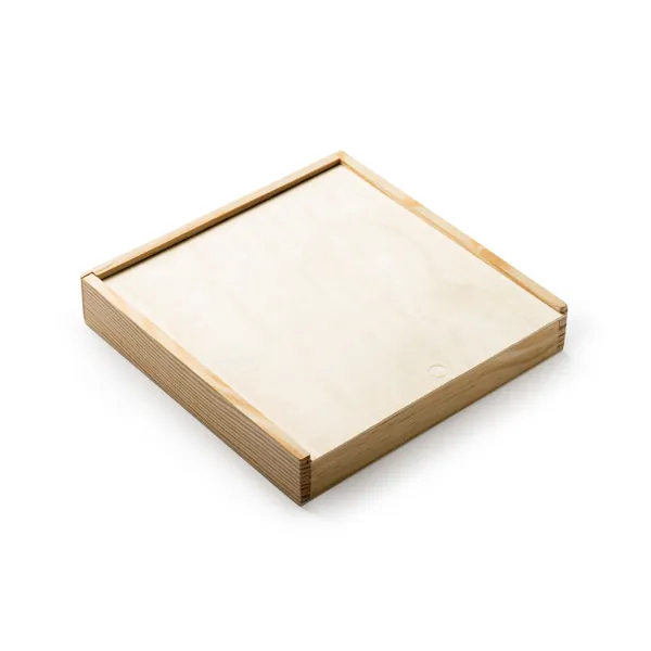 Set jocuri de îndemânare Galvy — culoarea Natural, imagine produs