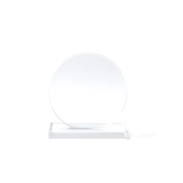 Trofeu Garay — culoarea Transparent, imagine produs