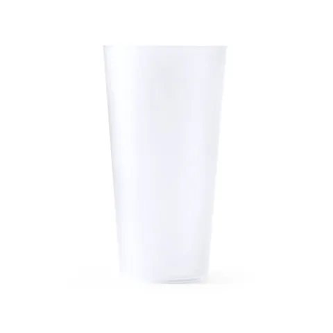 Pahar Gaston — culoarea Transparent, imagine produs