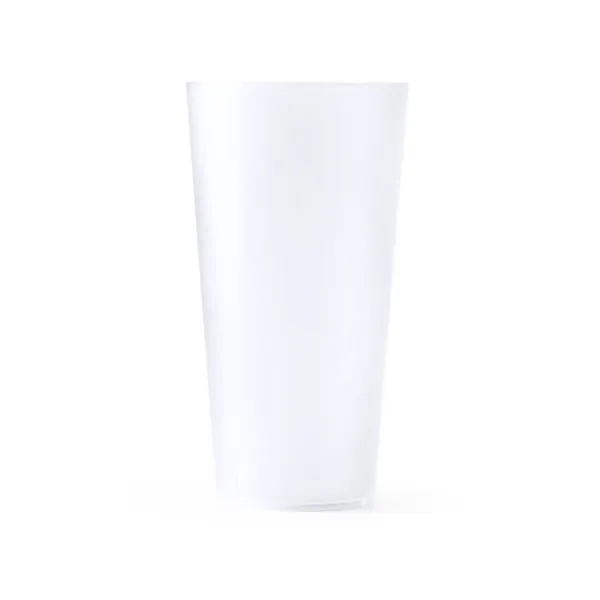 Pahar Gaston — culoarea Transparent, imagine produs