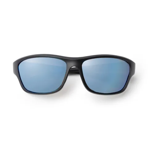 Ochelari de soare Genova — culoarea Negru, imagine produs