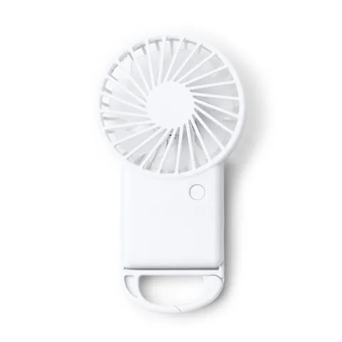 Ventilator Giza — culoarea Alb, imagine produs