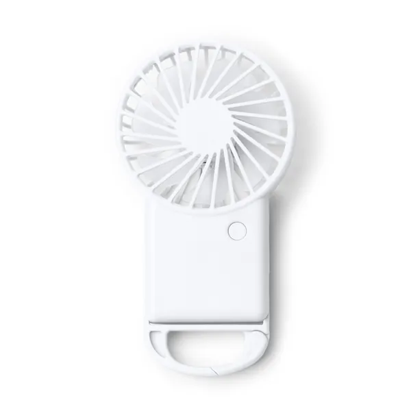 Ventilator Giza — culoarea Alb, imagine produs