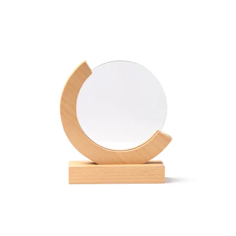 Trofeu Globe — culoarea Transparent, imagine produs