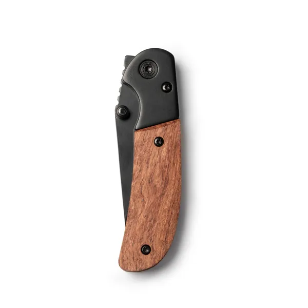 Cuțit de buzunar Goliat — culoarea Natural, imagine produs