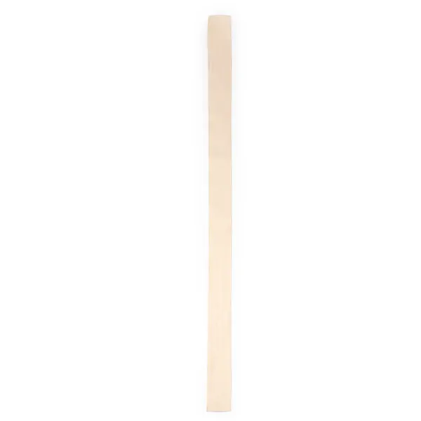 Panglică pălărie Gosy — culoarea Natural, imagine produs
