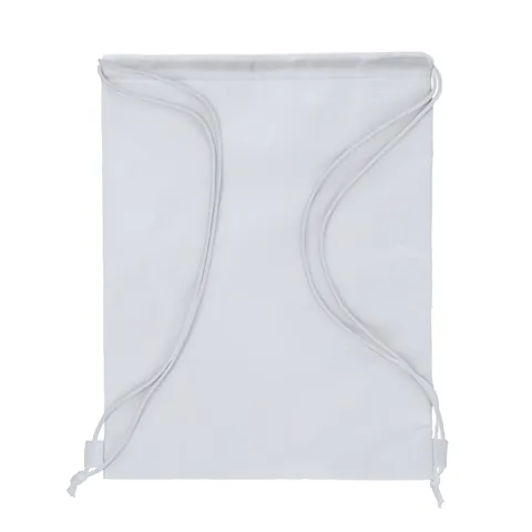 Rucsac frigorific Graja — culoarea Alb, imagine produs