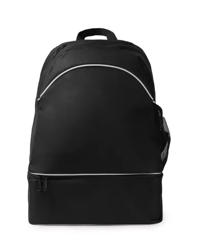 Rucsac Grajo — culoarea Negru, imagine produs