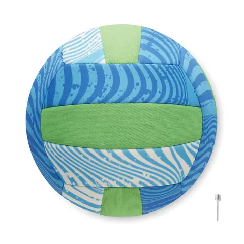 Minge de plajă GRASP — culoarea Multicolor, față