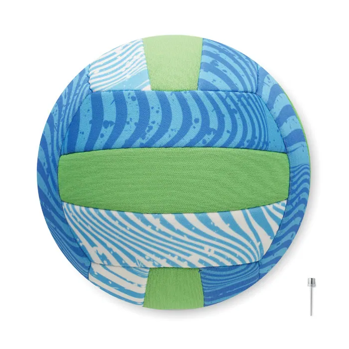 Minge de plajă GRASP — culoarea Multicolor, față