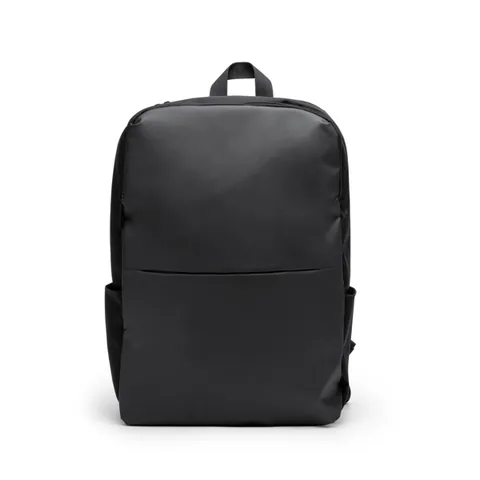 Rucsac Grindel — culoarea Negru, imagine produs
