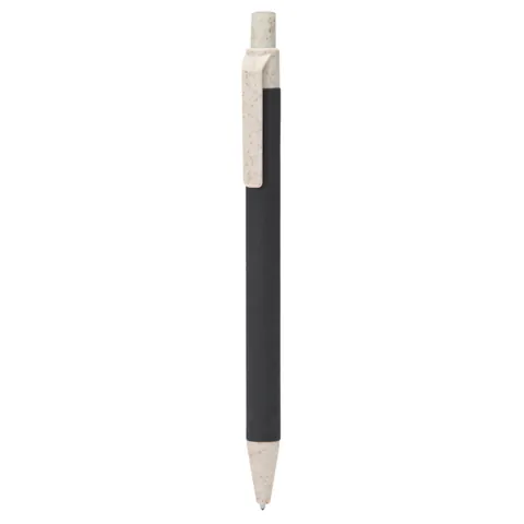 Pix Grove — culoarea Negru / Natural, imagine produs
