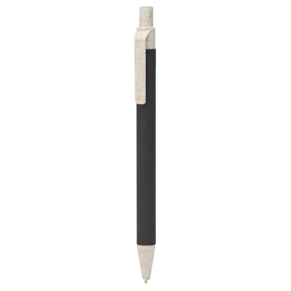 Pix Grove — culoarea Negru / Natural, imagine produs