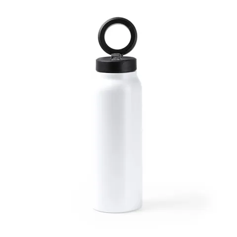 Sticlă termoizolantă Heydud — culoarea Alb, imagine produs
