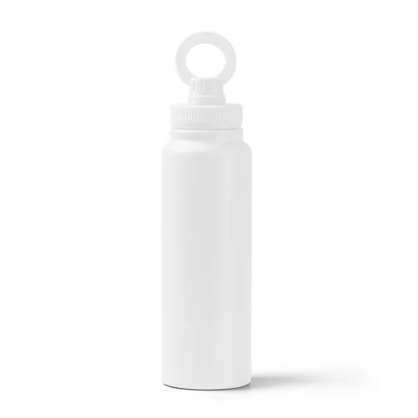 Sticlă termoizolantă Heyman — culoarea Alb, imagine produs