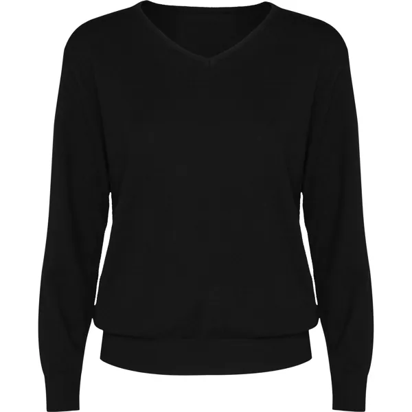 Pulover damă Hilux — culoarea Negru, imagine produs