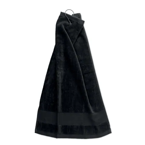 Prosop HITOWGO — culoarea Negru, față