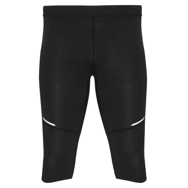 Colanți sport bărbați Icaria — culoarea Negru, imagine produs