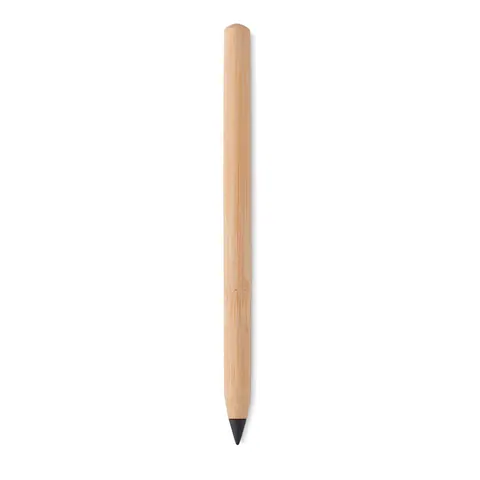 Pix INKLESS BAMBOO — culoarea Lemn, față
