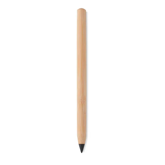 Pix INKLESS BAMBOO — culoarea Lemn, față