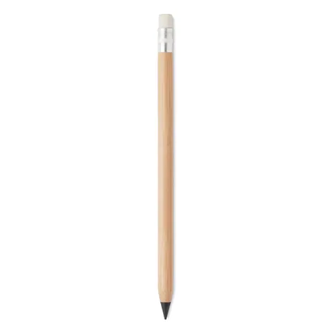 Pix INKLESS PLUS — culoarea Lemn, față