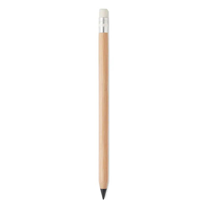 Pix INKLESS PLUS — culoarea Lemn, față