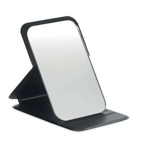 Oglindă ITSME — culoarea Negru, față