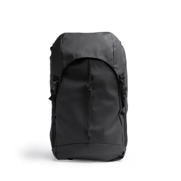 Rucsac Jarvis — culoarea Negru, imagine produs
