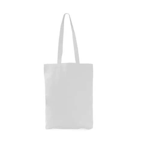 Geantă tote Jokic — culoarea Alb, imagine produs